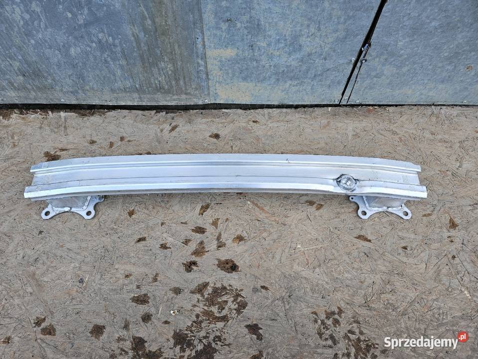 FORD FOCUS MK4 HB BELKA ZDERZAKA TYŁ TYLNA sprzedam