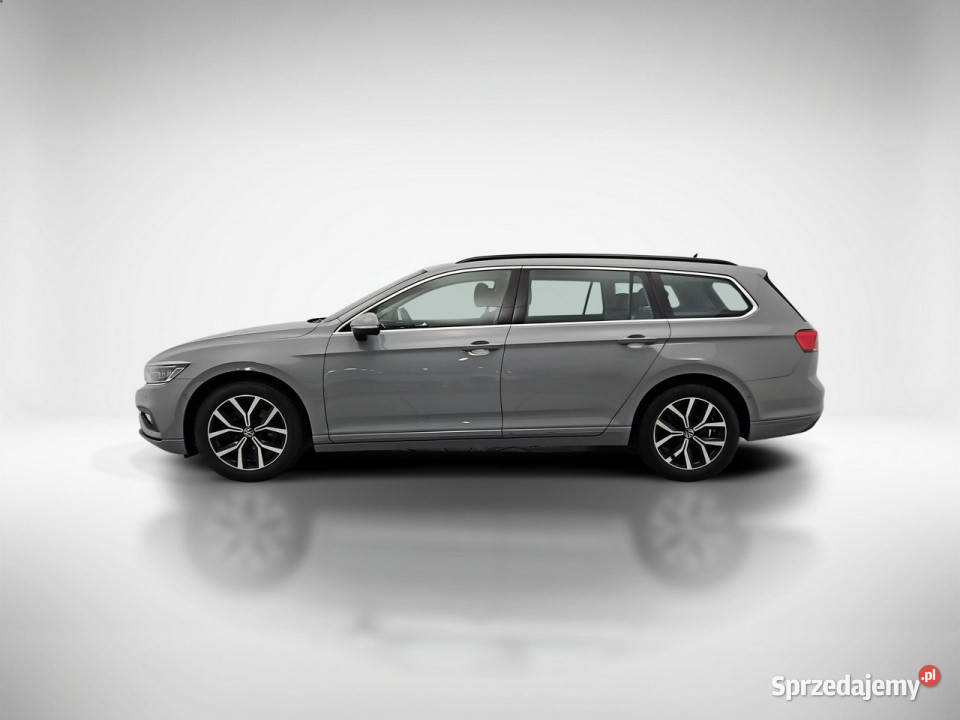Volkswagen Passat Variant 20 TDI Business DSG Z system Start-Stop mazowieckie Warszawa sprzedam