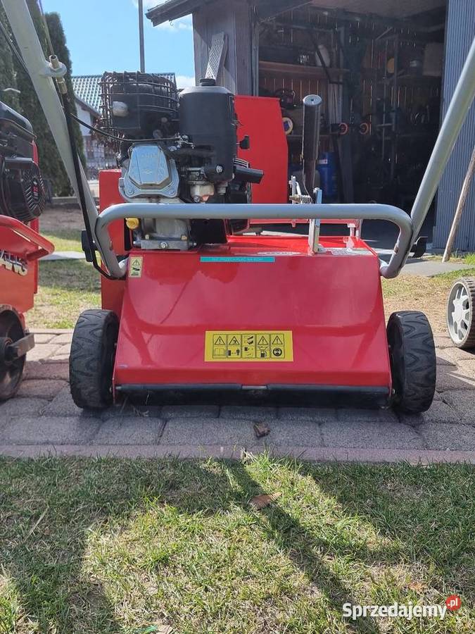 Wypożyczalnia Sprzętu Ogrodniczego Boleszkowice