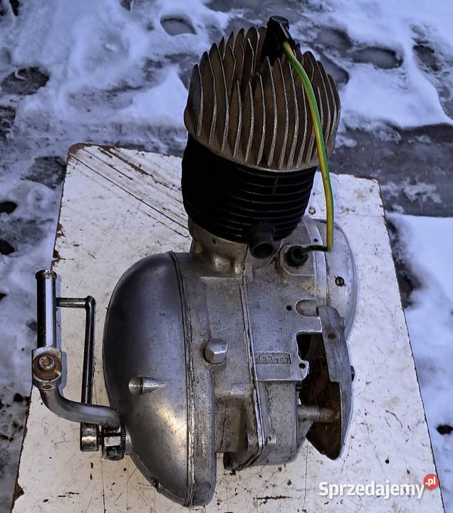 WFM WSK 125 M06 sprzedam