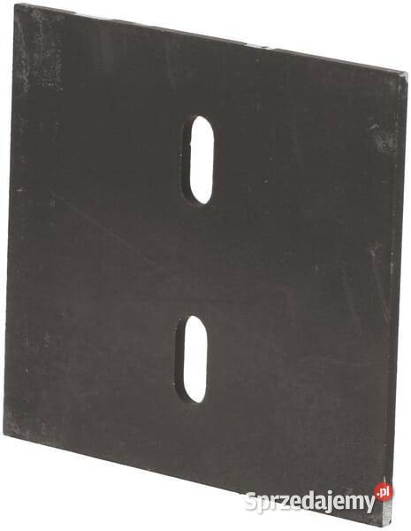Skrobak Hardox 100x110 Lely 1164529440HA Kamionna