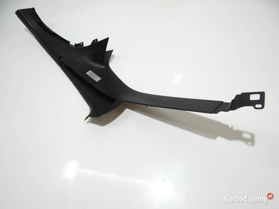 OSŁONA SŁUPKA PRAWY TYŁ BWM E91 7114478 lubelskie