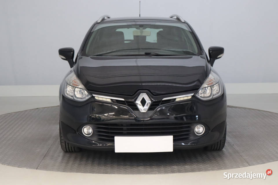Renault Clio 12 16V Zabrze