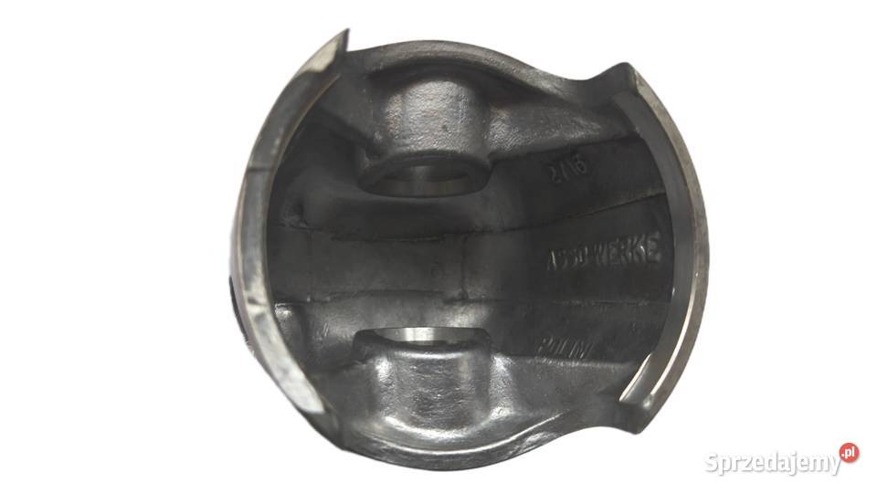 TŁOK ASSO WERKE POLINI 64 mm HONDA NSR KTM GAS Bielsk Podlaski