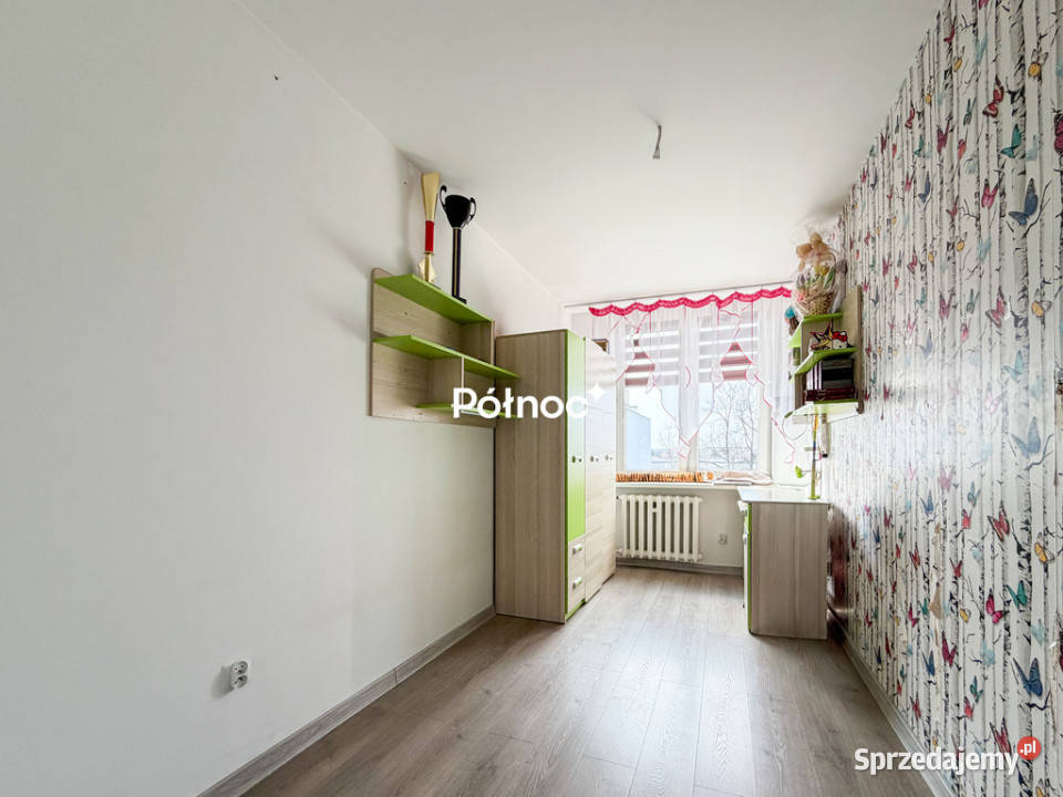 3 pokoje Balkon Klima 489 m Sidorska balkon Biała Podlaska sprzedam