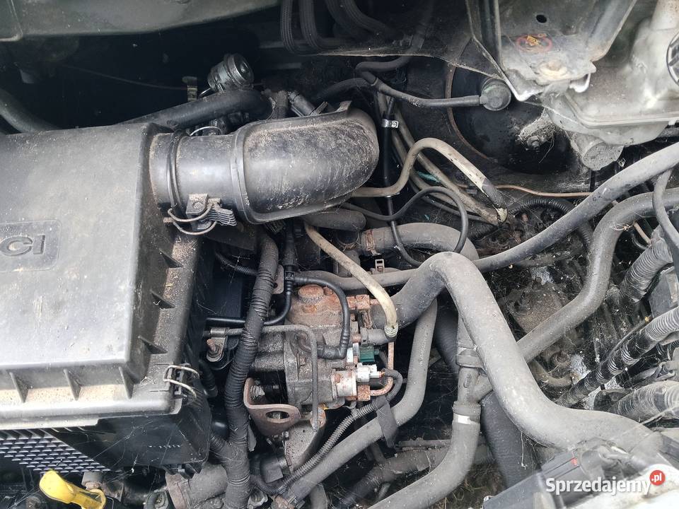 Ford Transit lubelskie Zamość sprzedam