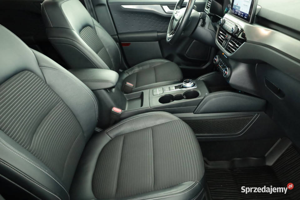 Ford Kuga 25 Plugin Hybrid mazowieckie Piaseczno