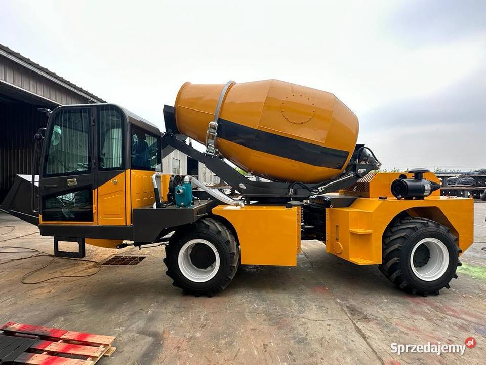 NOWY Ciągnik 30 4x4 MAXUS Gwarancja do 10 LAT nieuszkodzony