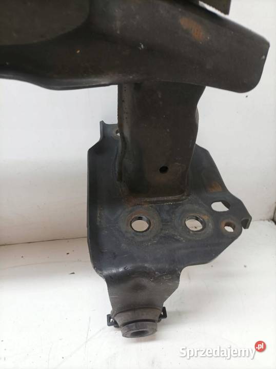 WZMOCNIENIE ZDERZAKA BELKA ZDERZAKA PRZÓD