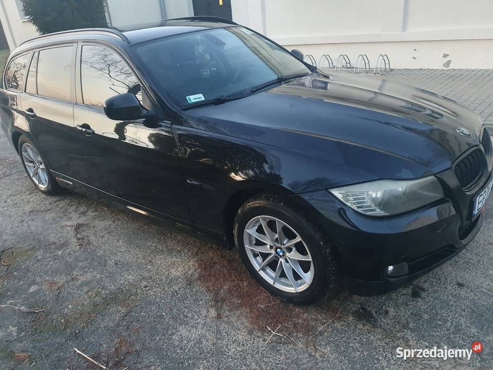 Bmw seria 3 e91 immobilizer łódzkie Ozorków
