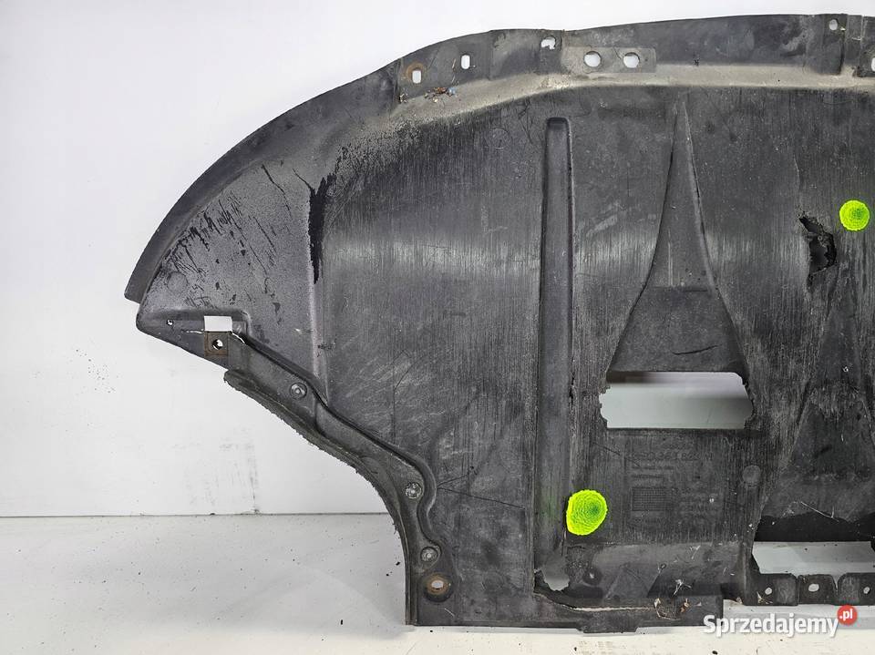 OSŁONA POD SILNIK PŁYTA AUDI A4 B7 8E0863823M osobowe
