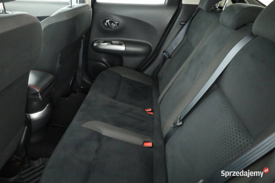Nissan Juke 16 DIGT mazowieckie Piaseczno