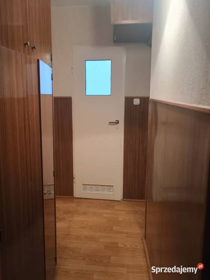 Sprzedam mieszkanie Warszawa sprzedam