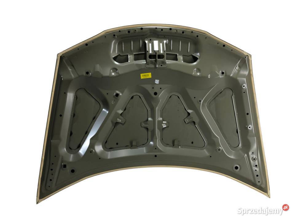 Honda City GM2GM3 022009122013 Maska Pokrywa świętokrzyskie Skarżysko-Kamienna