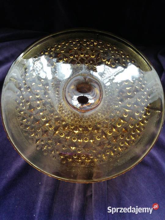 Paterka Mała romby guziki Ząbkowice