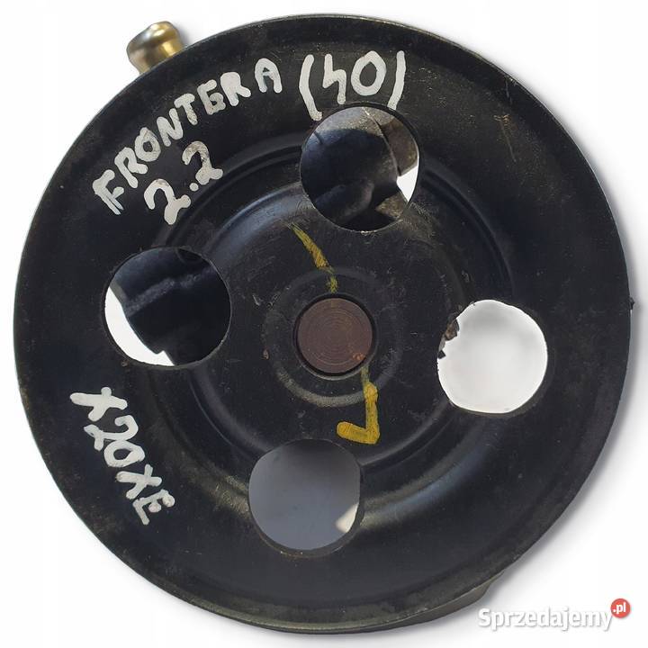 POMPA WSPOMAGANIA Opel Frontera 22 i X22XE 136 Chełm