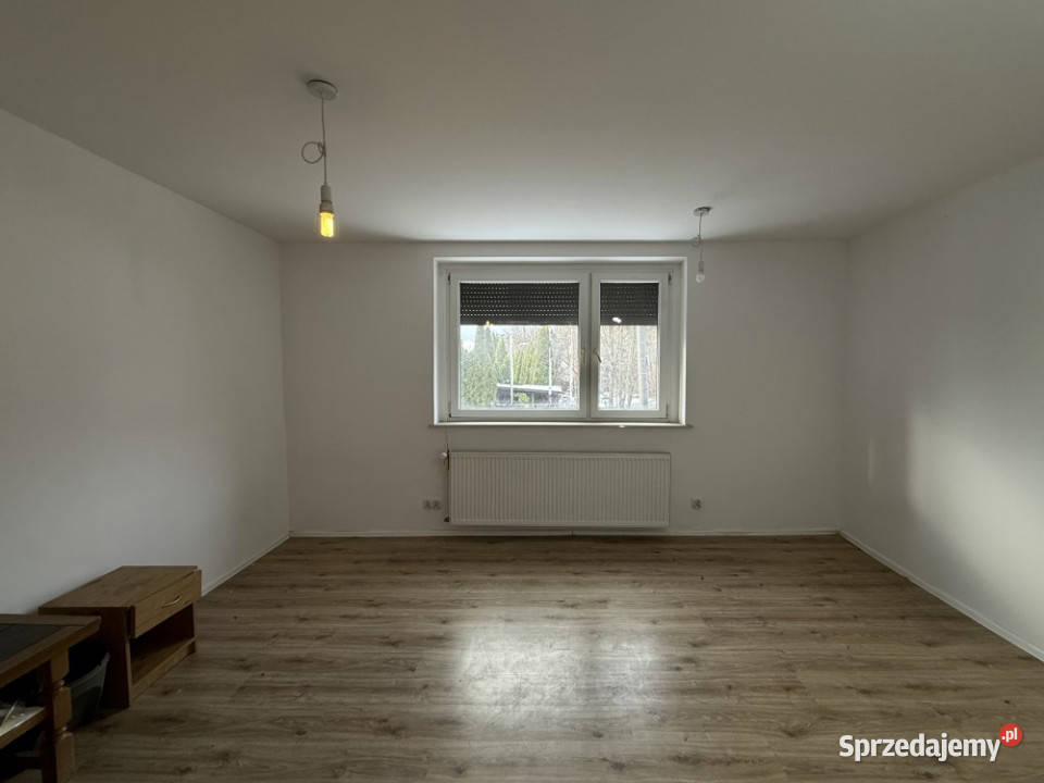 Dom wolnostojący z garażem w świetnej Ruda Śląska