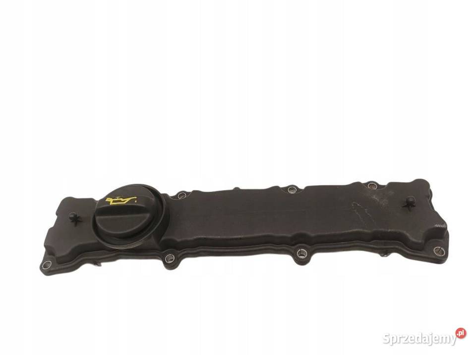 POKRYWA ZAWORÓW 9657637880 14 16V Peugeot 206 I świętokrzyskie