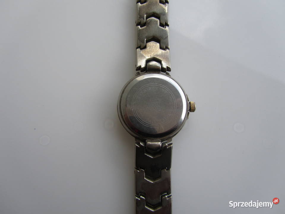 Zegarek damski Ronica Japan Quartz Zegarki Zegarki i Biżuteria warmińsko-mazurskie Olecko