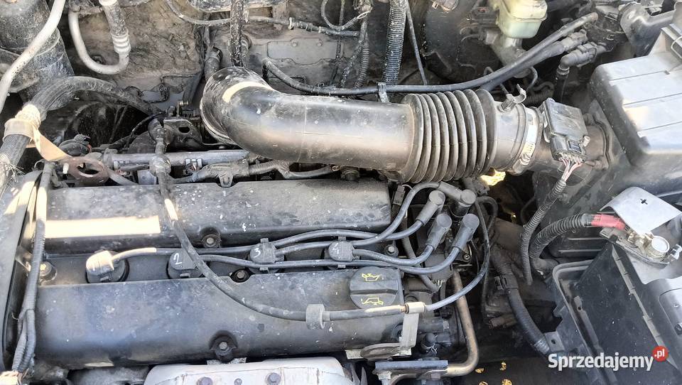 Auto zarówno do kościoła i w teren Maverick Motoryzacja sprzedam