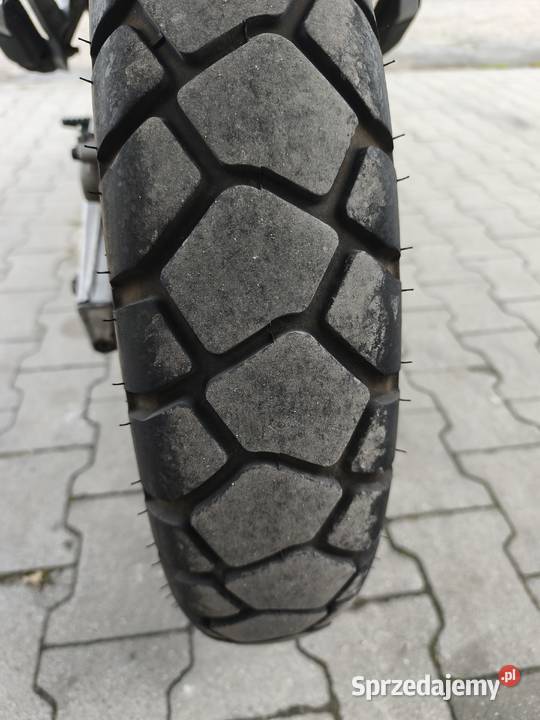 Aprilia Pegaso 650 Zamiana Raty Ligota Dobrodzieńska