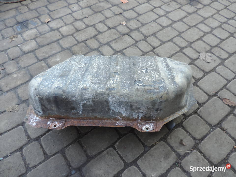 SILNIK SUBARU JUSTY 4 IV 10 B ZBIORNIK PALIWA Nowy Sącz