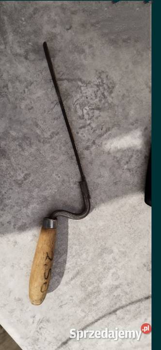 Spoinówka przyżąd do fugowania cegła lubuskie Słubice