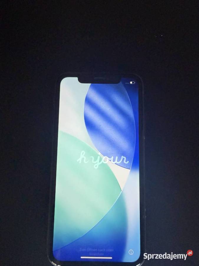 IPHONE 11 Warszawa