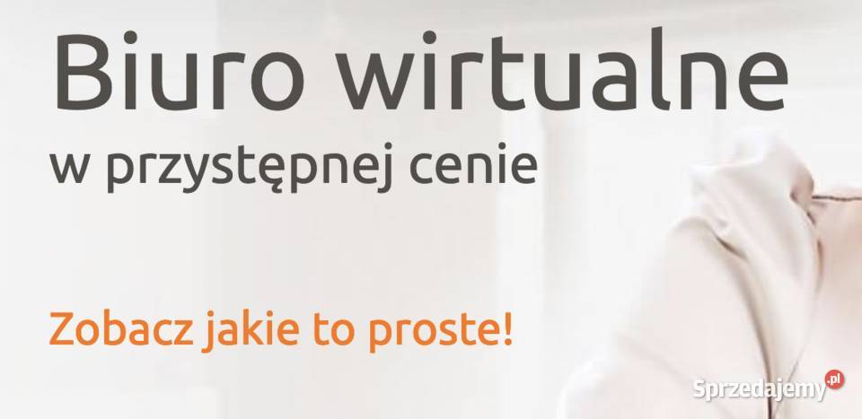 Wirtualne Biuro Warszawa Mickiewicza 37 30 mazowieckie usługi