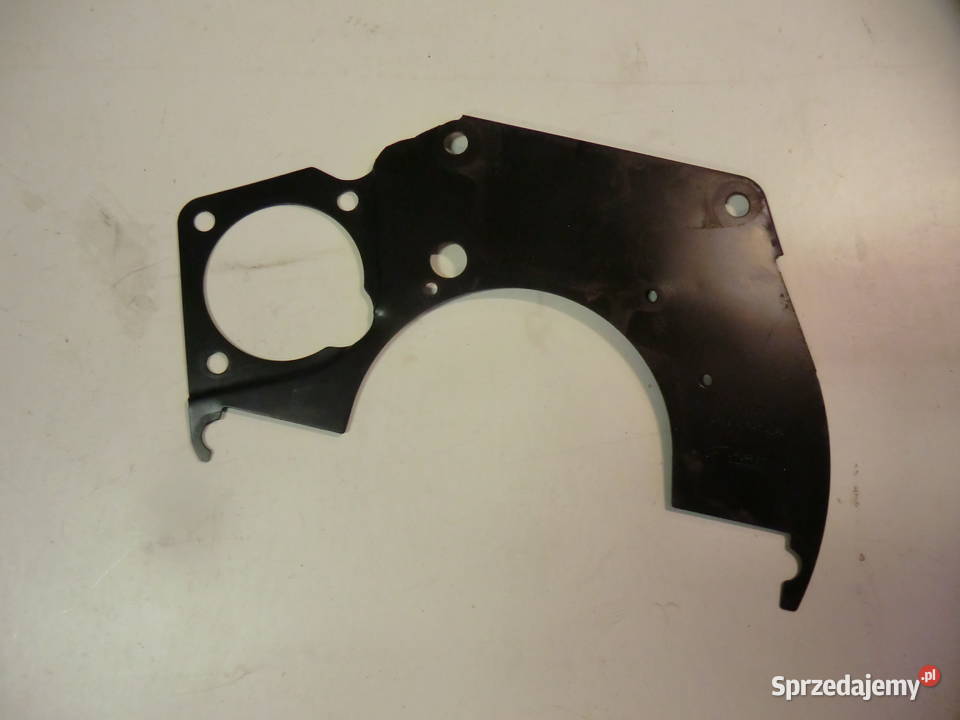 OSŁONĘ BLACHĘ KOŁA ZAMACHOWEGO SKRZYNI NUMER 552 Krzeszowice