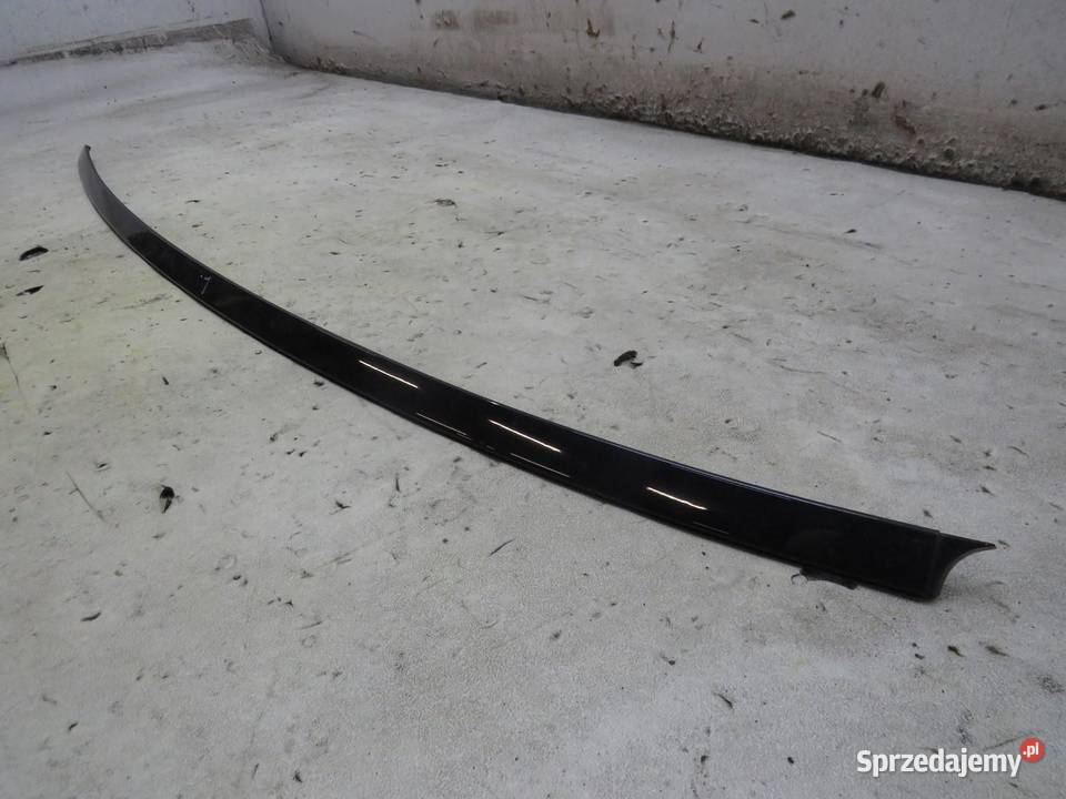 LISTWA DACHOWA LEWA BMW 6 F12 F13 22339910