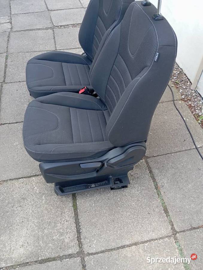 Ford Kuga mk2 fotele kanapa Kobylnica