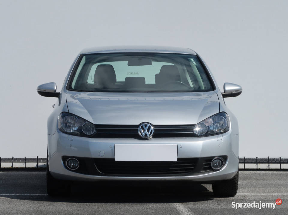 VW Golf 14 16V nieuszkodzony Lublin