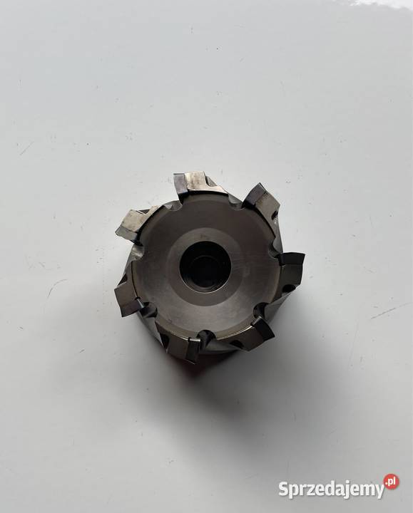 Głowica frezarska MFH100R 147TM fi 1100 z Sklep Czarnożyły sprzedam