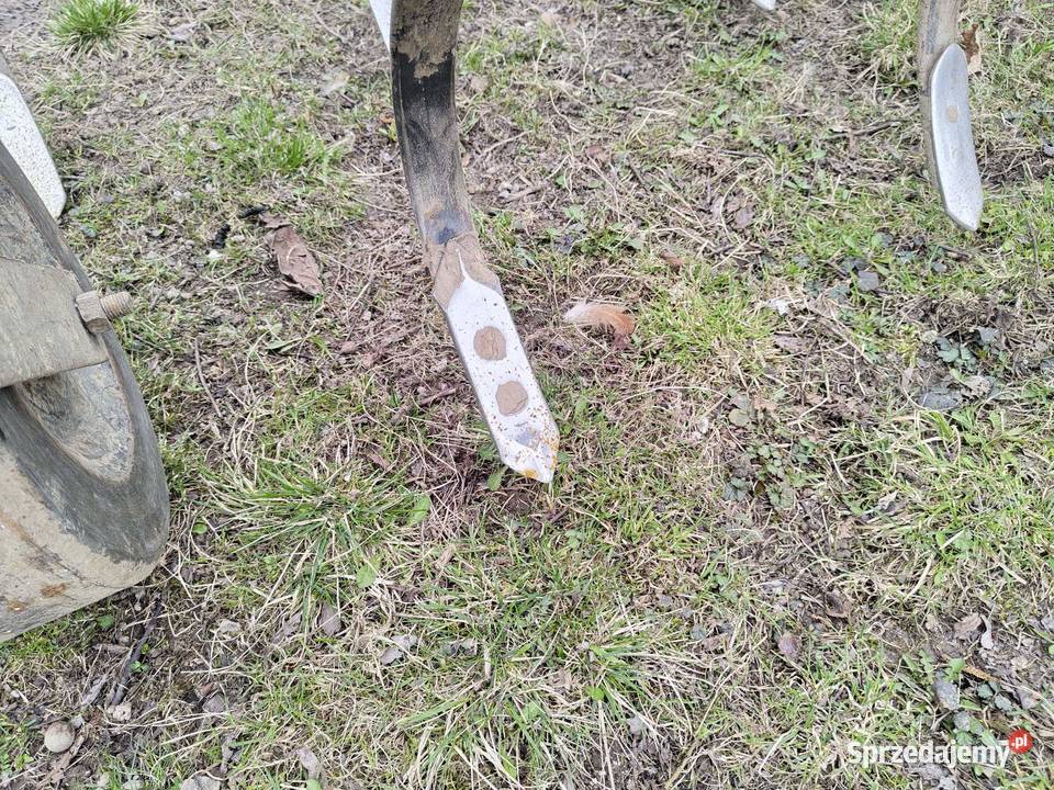 Kultywator 220 piękny nieuszkodzony Kielce