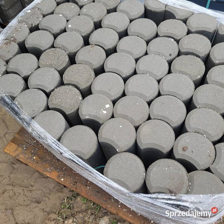 Palisada księżycowa 5 Hryniewicze