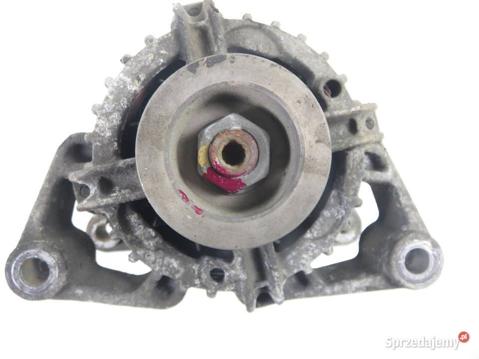 ALTERNATOR OPEL AGILA A 12 16V 0124225022
