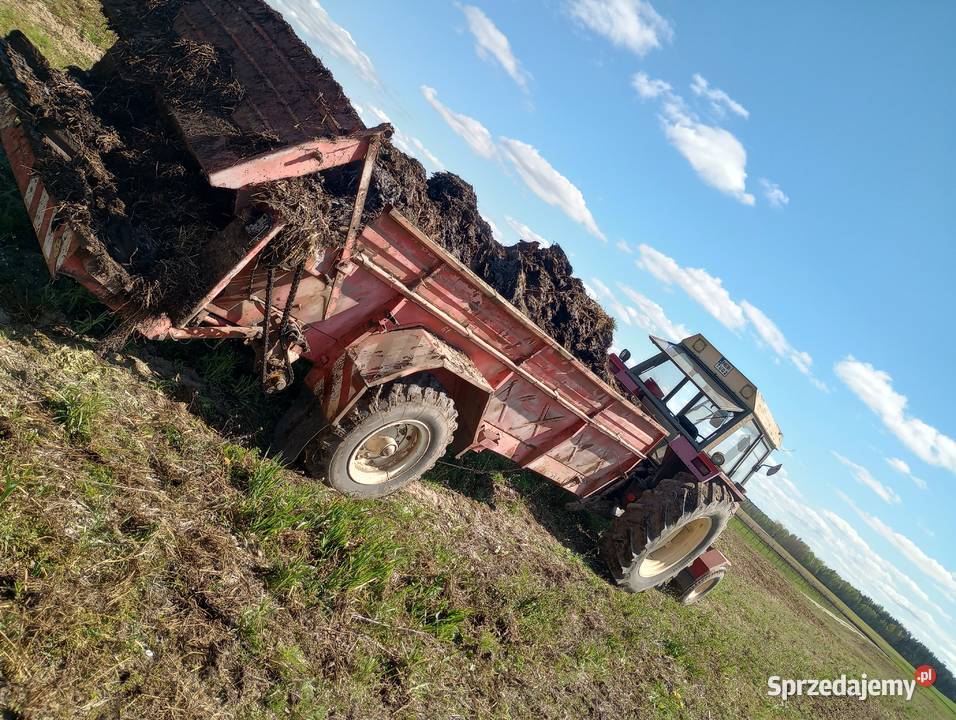 Rozrzutnik rur 5 Karsin