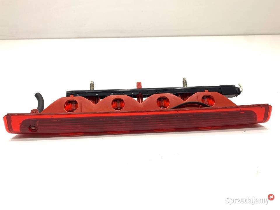 LAMPA STOP PEUGEOT 308 I 9680426580 Hatchback podkarpackie