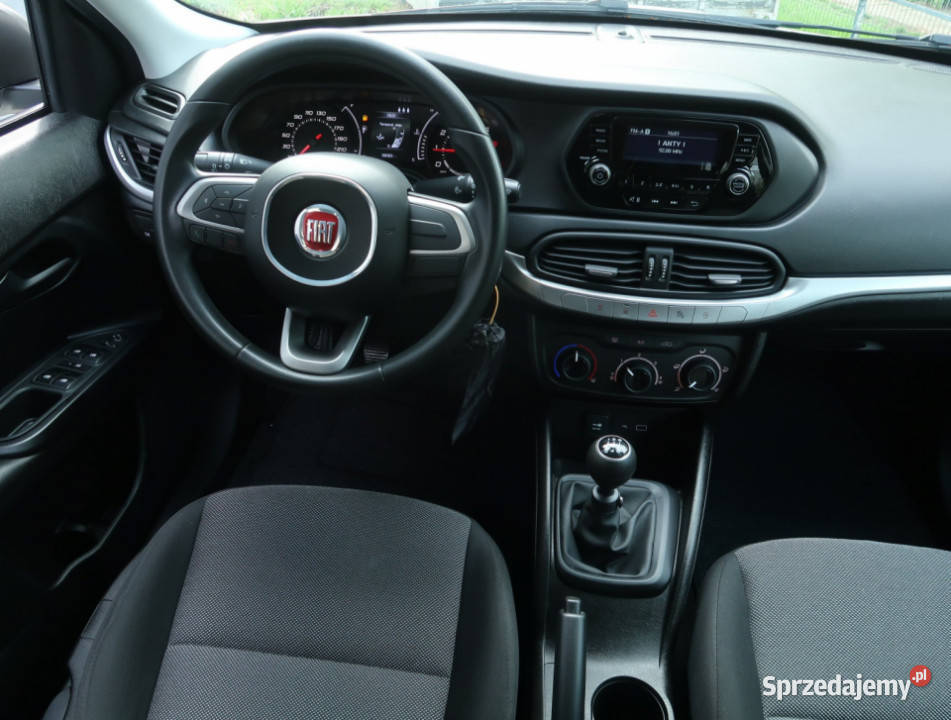 Fiat Tipo 14 16V Piaseczno