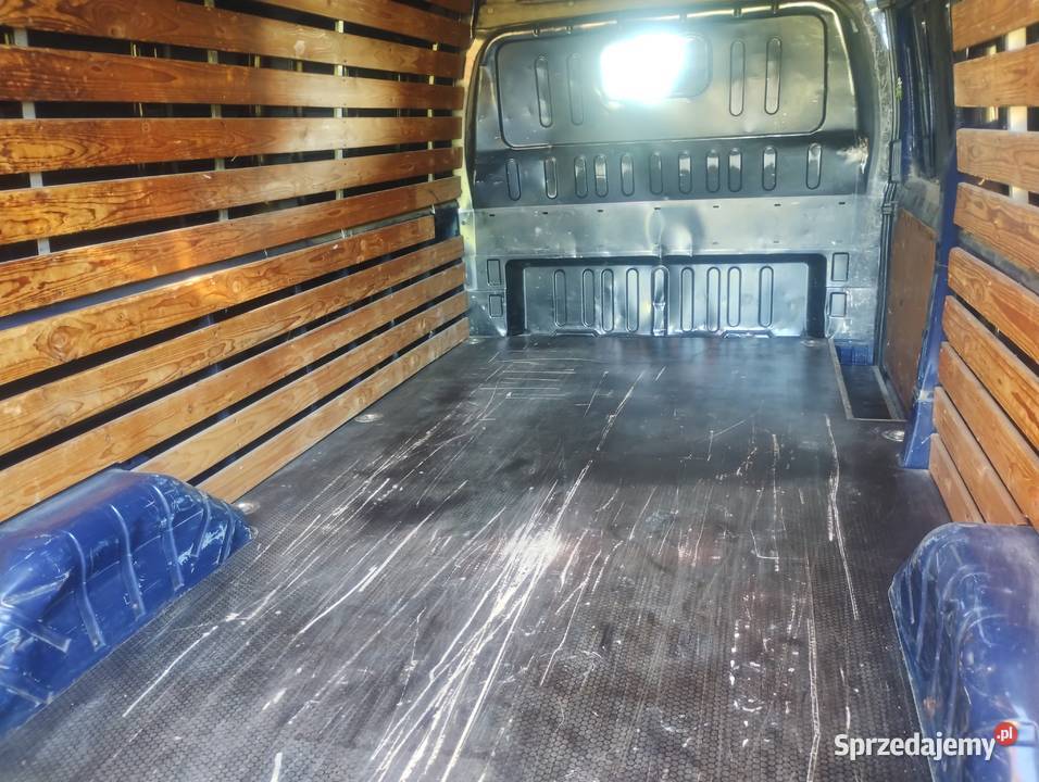 Ford Transit 24 TDCi zamiana podkarpackie Malawa