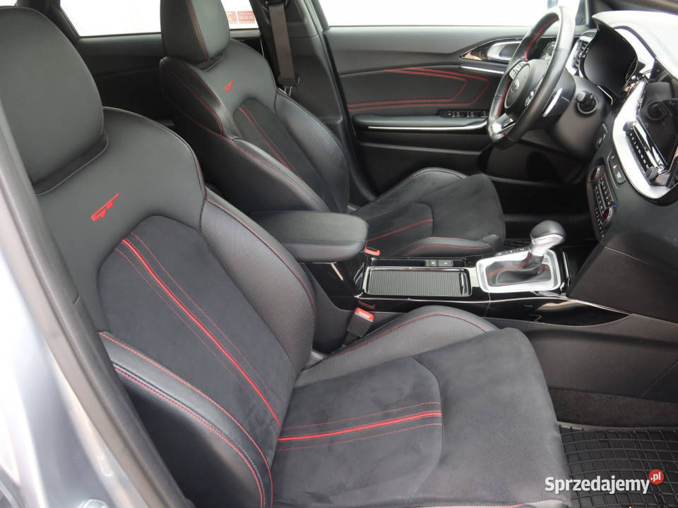 Kia ProCeed GT 16 TGDI nieuszkodzony Katowice