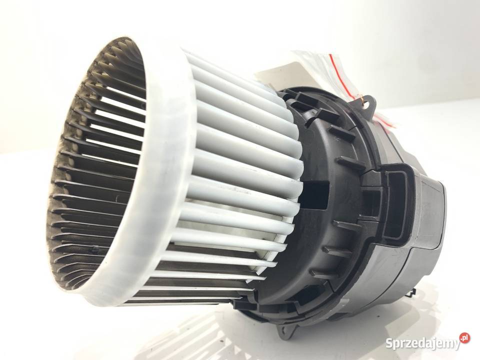 DMUCHAWA NAWIEWU RENAULT CLIO V WENTYLATOR