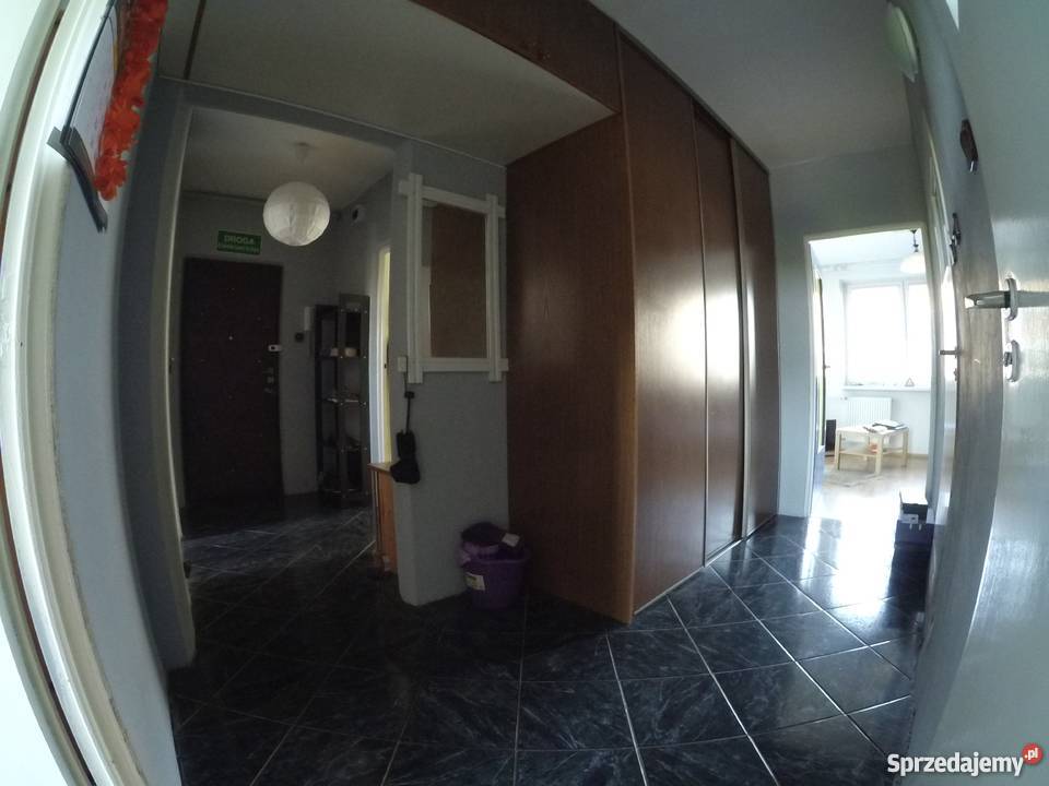 Wynajem mieszkania Poznań