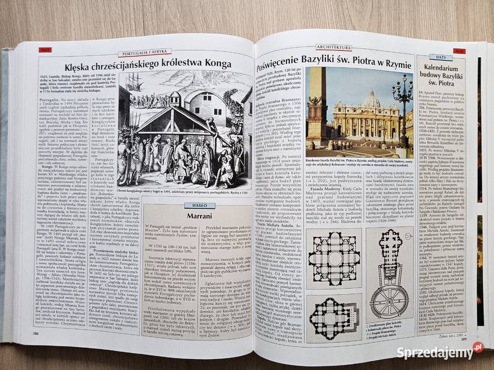 Kronika Chrześcijaństwa Beier Brigitte Kraków