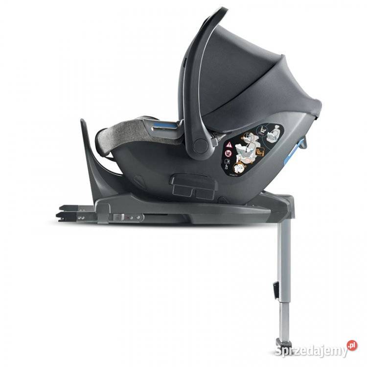 Inglesina Aptica Spacerowicz 2021 Nowy Kompletny Podbiele