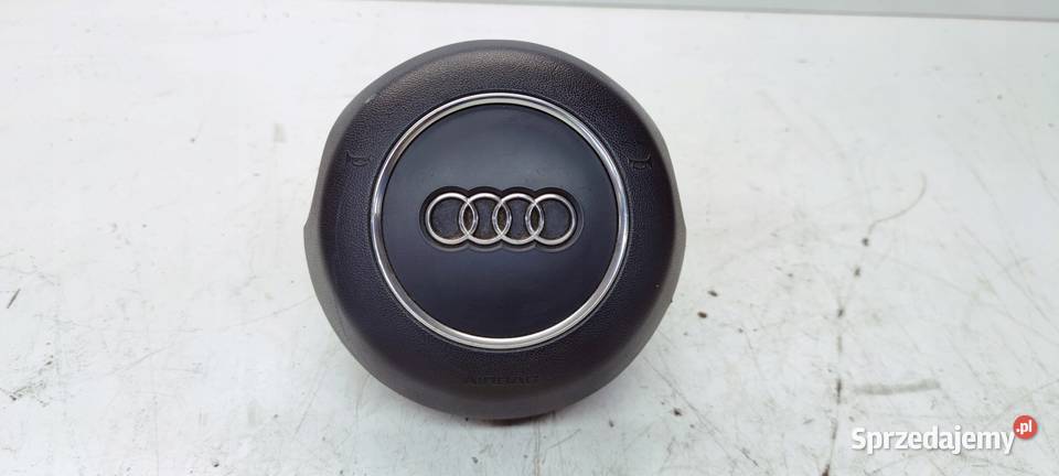 PODUSZKA POWIETRZNA AUDI A4 B8 A5 8T LIFT Przystajń