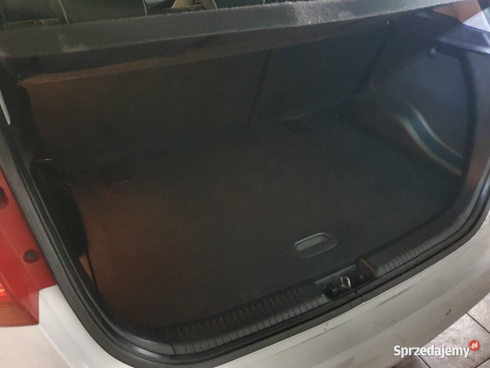 Kia venga 2010 14 Benzyna 90 Gliwice