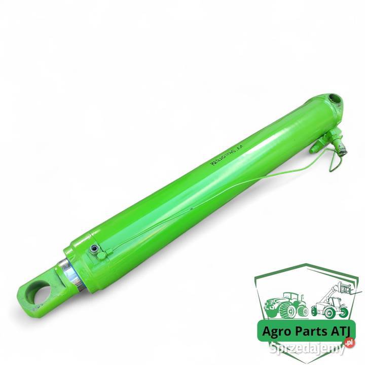 Siłownik hydrauliczny ramienia Merlo TF 4511 Ciechanowiec