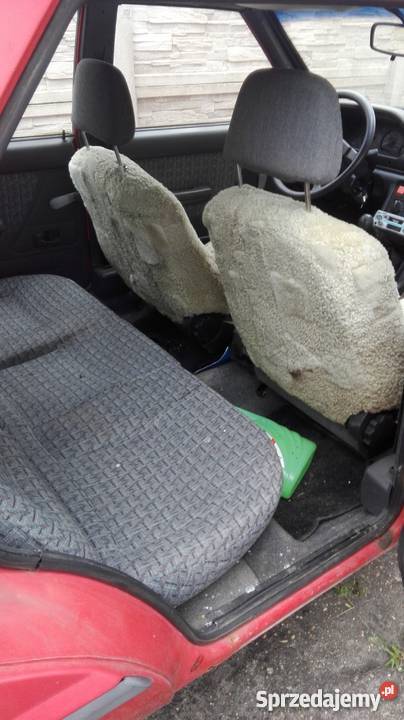 Sprzedam Polonez Truck 16 Rok produkcji 2000 śląskie Częstochowa